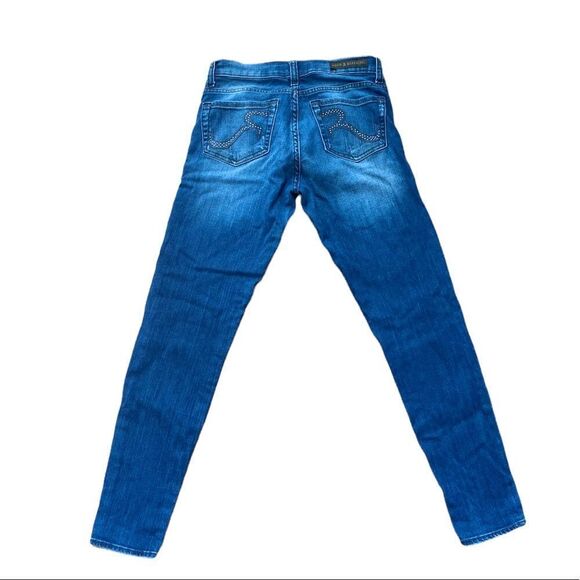 Rock & Republic Jeans Size 2 - Picture 4 of 5